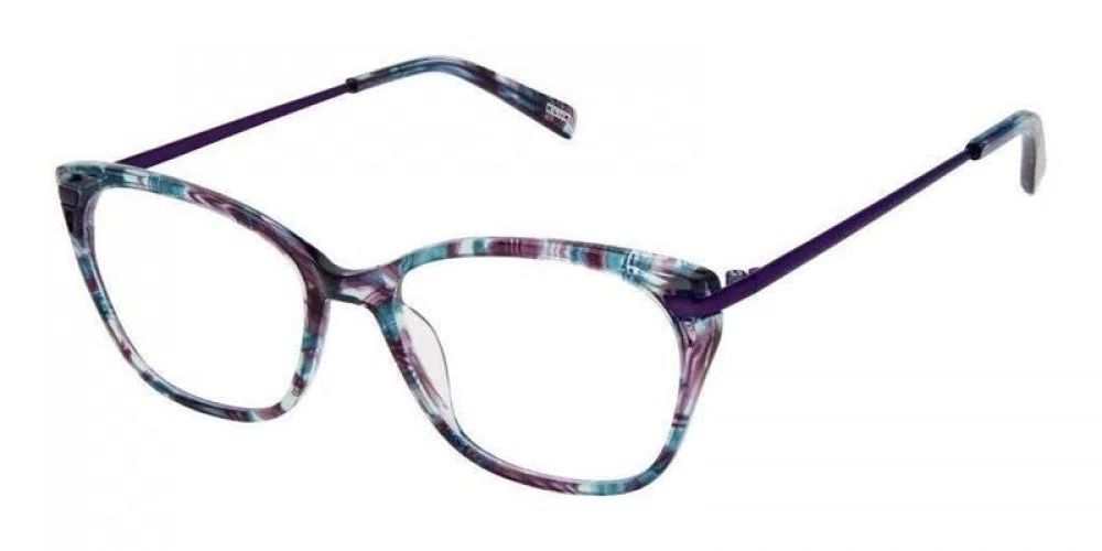 Kliik K-689 Eyeglasses - view 2